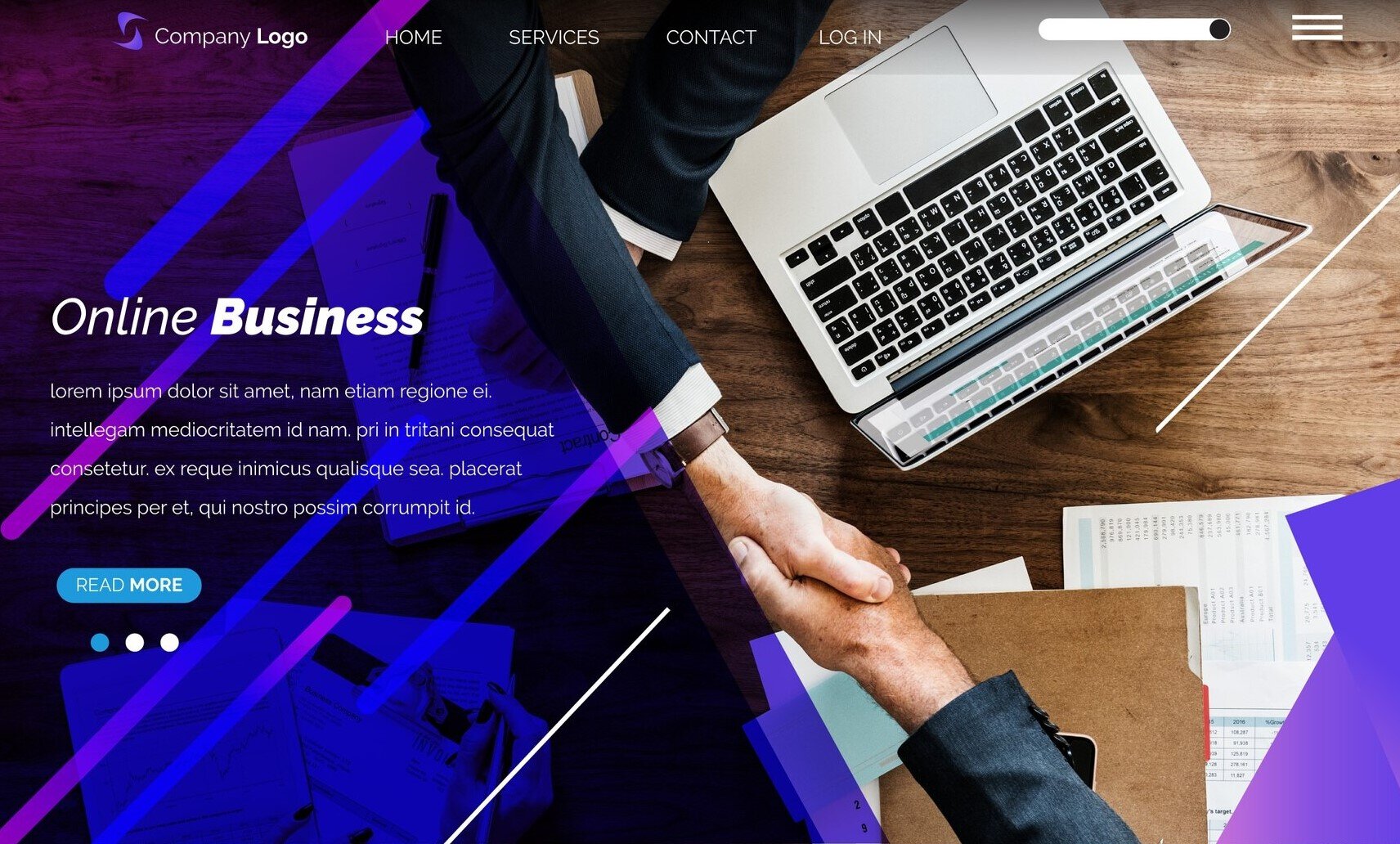 Building trust with our clients through successful partnerships in web development, focused on results and business growth.